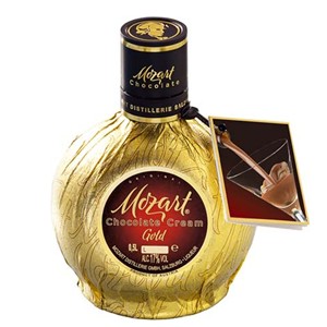 Wine Gold Mozart - Spirits Warehouse Cappy\'s Liqueur Chocolate & -